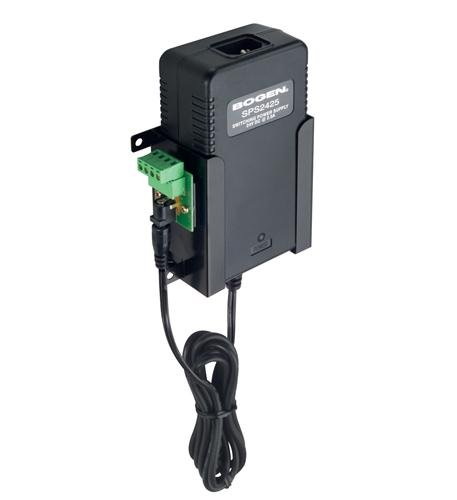 Bogen 24V DC/2.5A Power Supply SPS2425 - The Telecom Spot