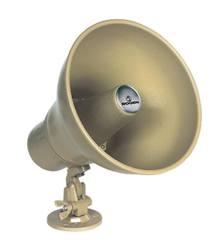 Bogen 30 Watt Horn HS30EZ - The Telecom Spot