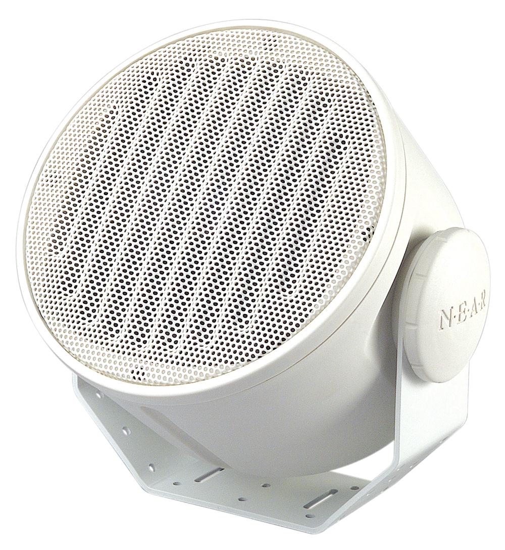 Bogen All Weather Speaker A2 70V White A2TWH - The Telecom Spot