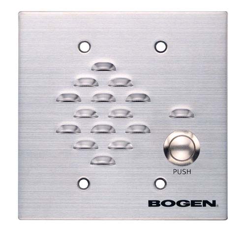 Bogen Analog Door Phone ADP1 - The Telecom Spot
