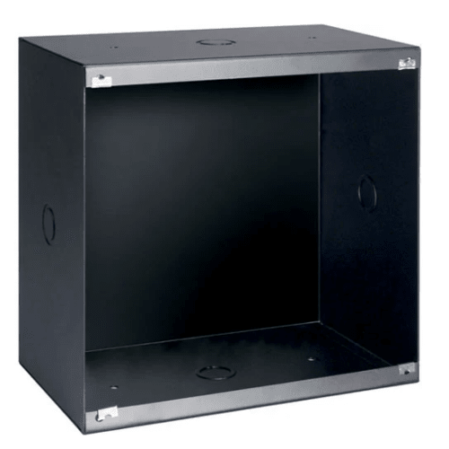 Bogen Backbox Flush Mount 6in. Deep BBFM6 - The Telecom Spot