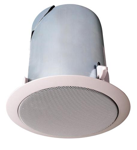 Bogen Ceiling Speaker Small Footprint HFSF1 - The Telecom Spot