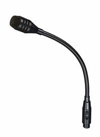 Bogen Dynamic Gooseneck Microphone GDU150 - The Telecom Spot