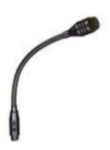 Bogen Dynamic Gooseneck Microphone GDU150 - The Telecom Spot