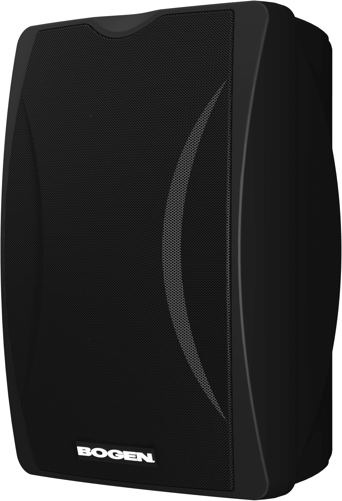 Bogen FG20B Foreground Speaker 20 Watt (Black) FG20B - The Telecom Spot