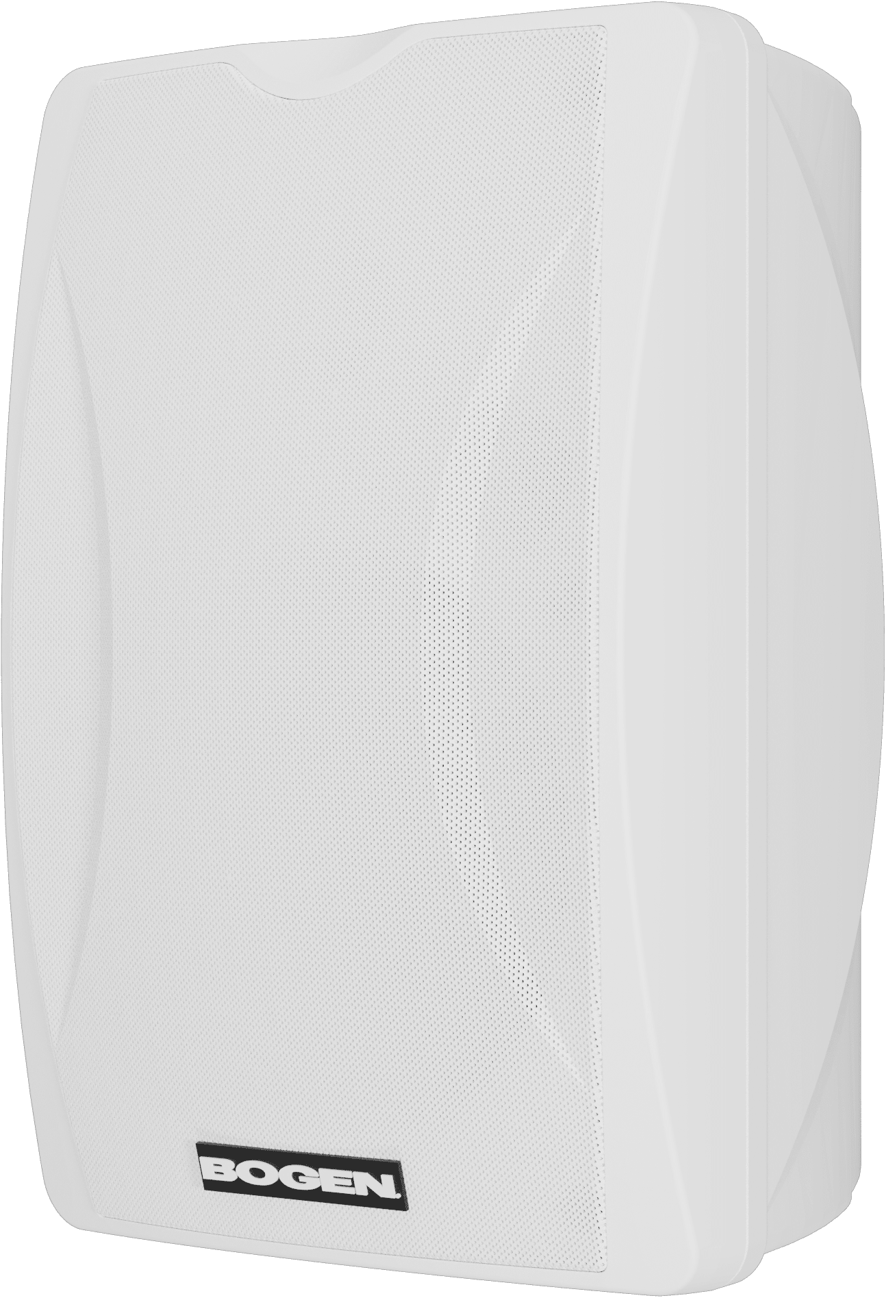 Bogen FG20W Foreground Speaker 20 Watt (White) FG20W - The Telecom Spot