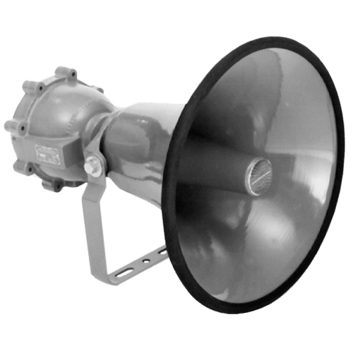 Bogen GA - MLE3 - E32 Explosion Proof Horn GA-MLE3-E32 - The Telecom Spot