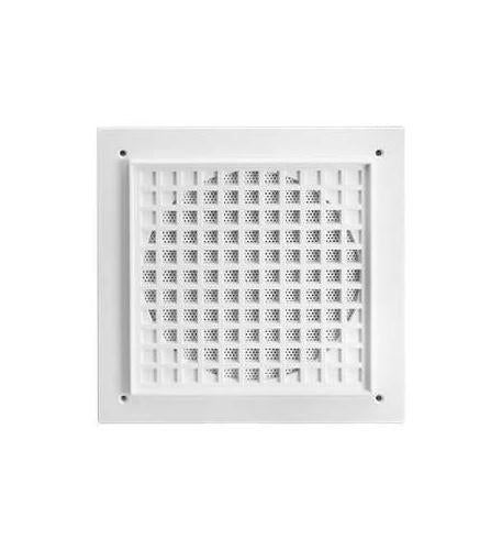 Bogen Heavy Duty Square Grille SGHD8 - The Telecom Spot