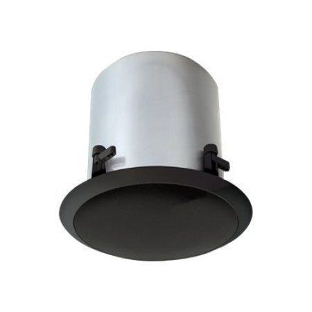 Bogen Hi - Fi Ceiling Speaker Black HFCS1B - The Telecom Spot
