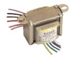 Bogen LINE MATCHING TRANSFORMER T725 - The Telecom Spot