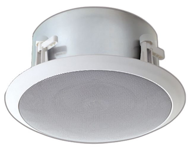 Bogen Low Profile Ceiling Speaker HFCS1LP - The Telecom Spot