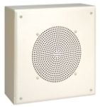 Bogen Metal box speaker w/ Wall or Ceiling Mount MB8TSQ - The Telecom Spot