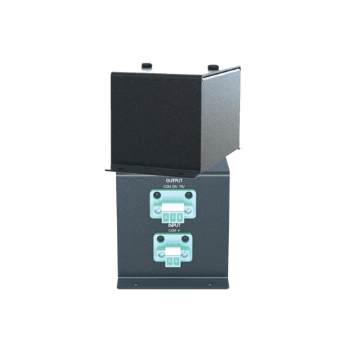 Bogen Nyquist NQ - GAXMR1 Distributed Audio Transformer – 40W 25V/70V Matching Module for PoE Amplifiers NQ-GAXMR1 - The Telecom Spot