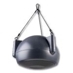 Bogen Orbit Pendant Speaker - Black OPS1B - The Telecom Spot
