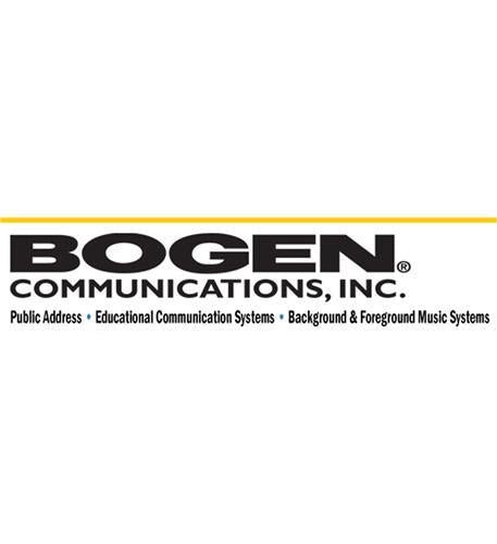 Bogen PLATINUM SERIES RACK MOUNT KIT PSRPK - The Telecom Spot