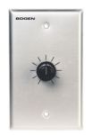 Bogen REMOTE VOLUME CONTROL FOR GS GSRVC - The Telecom Spot