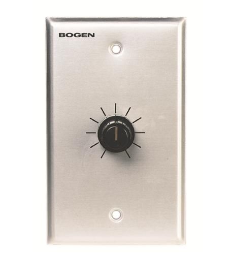 Bogen REMOTE VOLUME CONTROL FOR GS GSRVC - The Telecom Spot
