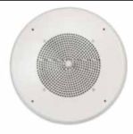 Bogen S86T725Br On A PG8W Grille - Off White S86T725PG8WBR - The Telecom Spot