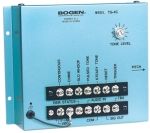Bogen Tone Signal Generator TG4C - The Telecom Spot