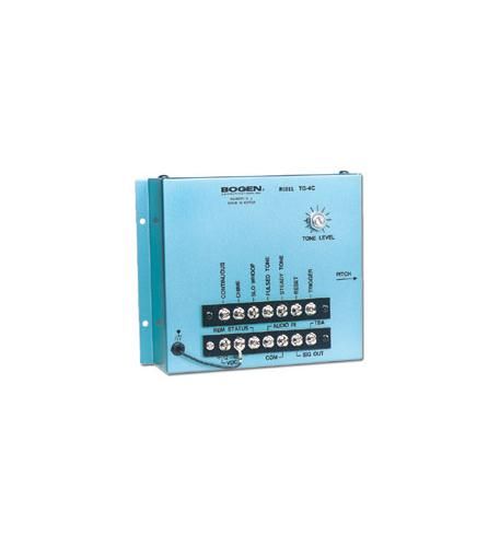 Bogen Tone Signal Generator TG4C - The Telecom Spot