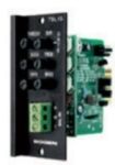 Bogen Transformer Balanced Line Input Screw Terminal TBL1S - The Telecom Spot
