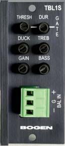 Bogen Transformer Balanced Line Input Screw Terminal TBL1S - The Telecom Spot