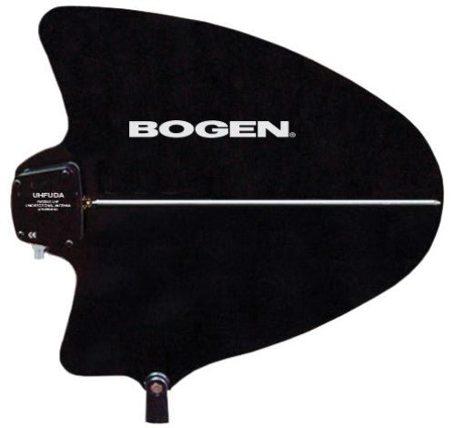 Bogen UHFUDA Uni - Directional Antenna (Passive Paddle) UHFUDA - The Telecom Spot