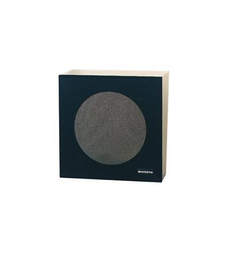 Bogen WALL BAFFLE WB8 - The Telecom Spot