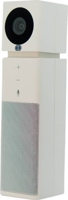 Boom UNO all-in-one Video Conference Camera (White) BM03-0017 - The Telecom Spot