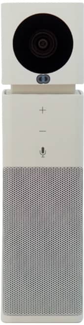 Boom UNO all-in-one Video Conference Camera (White) BM03-0017 - The Telecom Spot