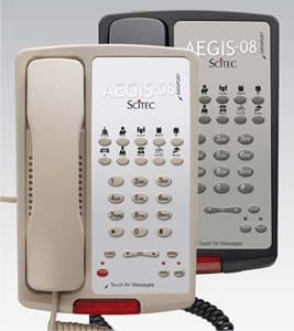 Cetis 81002 AEGIS-10-08-BK - The Telecom Spot