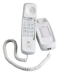 Cetis Hospital Phone w/ Data Port 20005 SCI-H2000 - The Telecom Spot