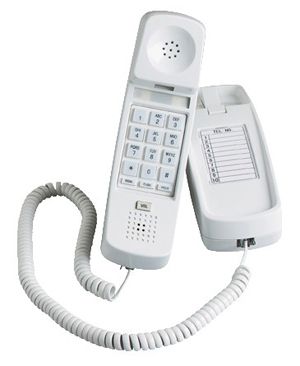 Cetis Scitec 205T White SCI-20505 - The Telecom Spot
