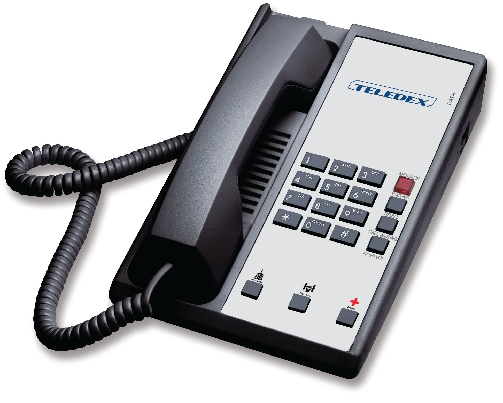 Cetis Teledex Diamond +3 Black DIA657391 - The Telecom Spot