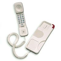 Cetis Teledex Opal Trimline 1 MWL Ash TLD-OPL69119 - The Telecom Spot