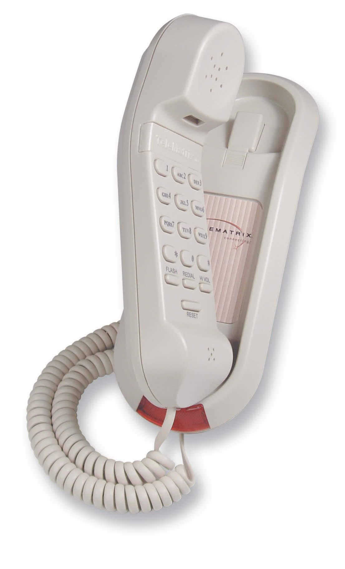 Cetis TeleMatrix 1L Trimline Ash TLM-69119 - The Telecom Spot