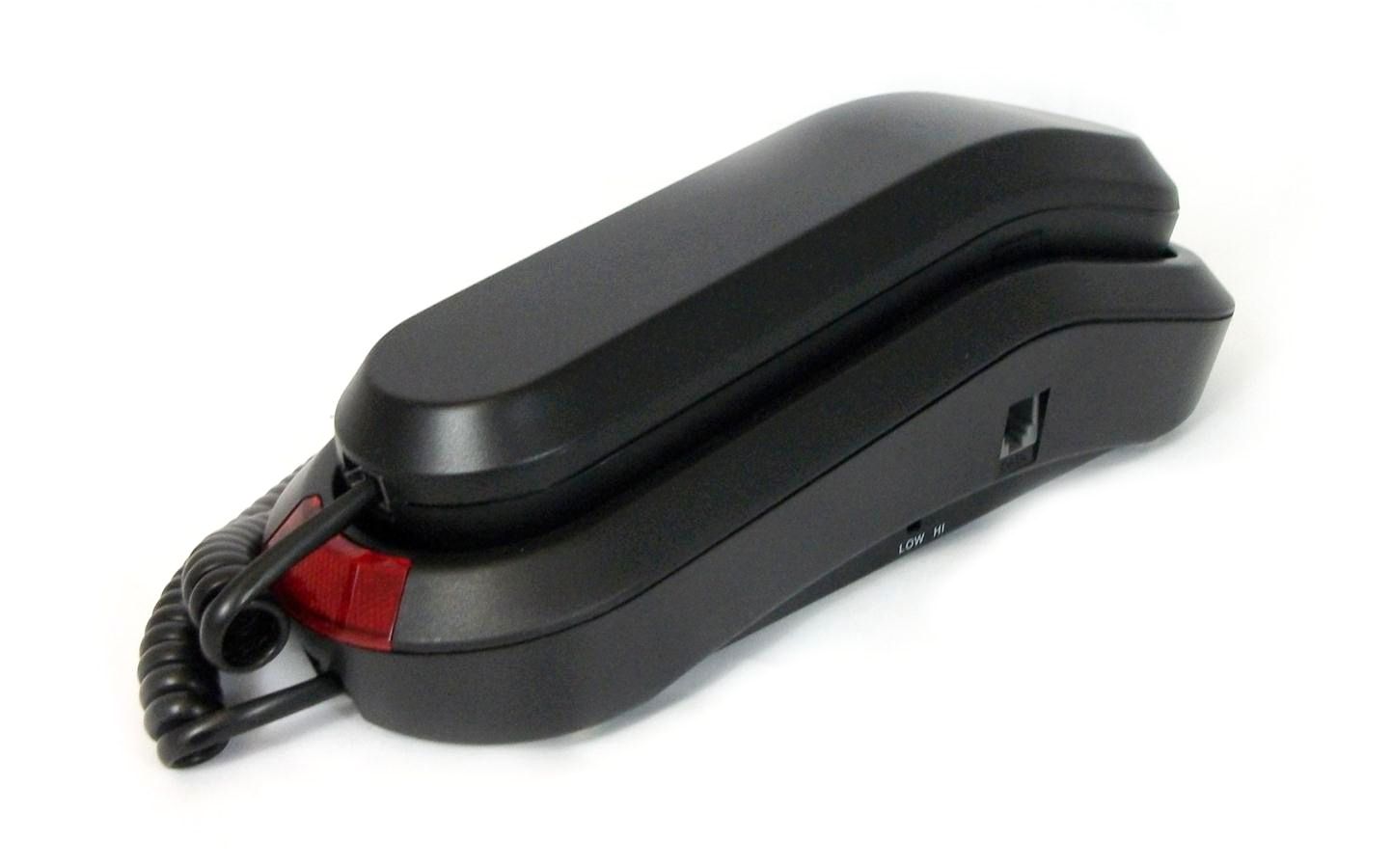 Cetis TeleMatrix 1L Trimline Black TLM-691191 - The Telecom Spot