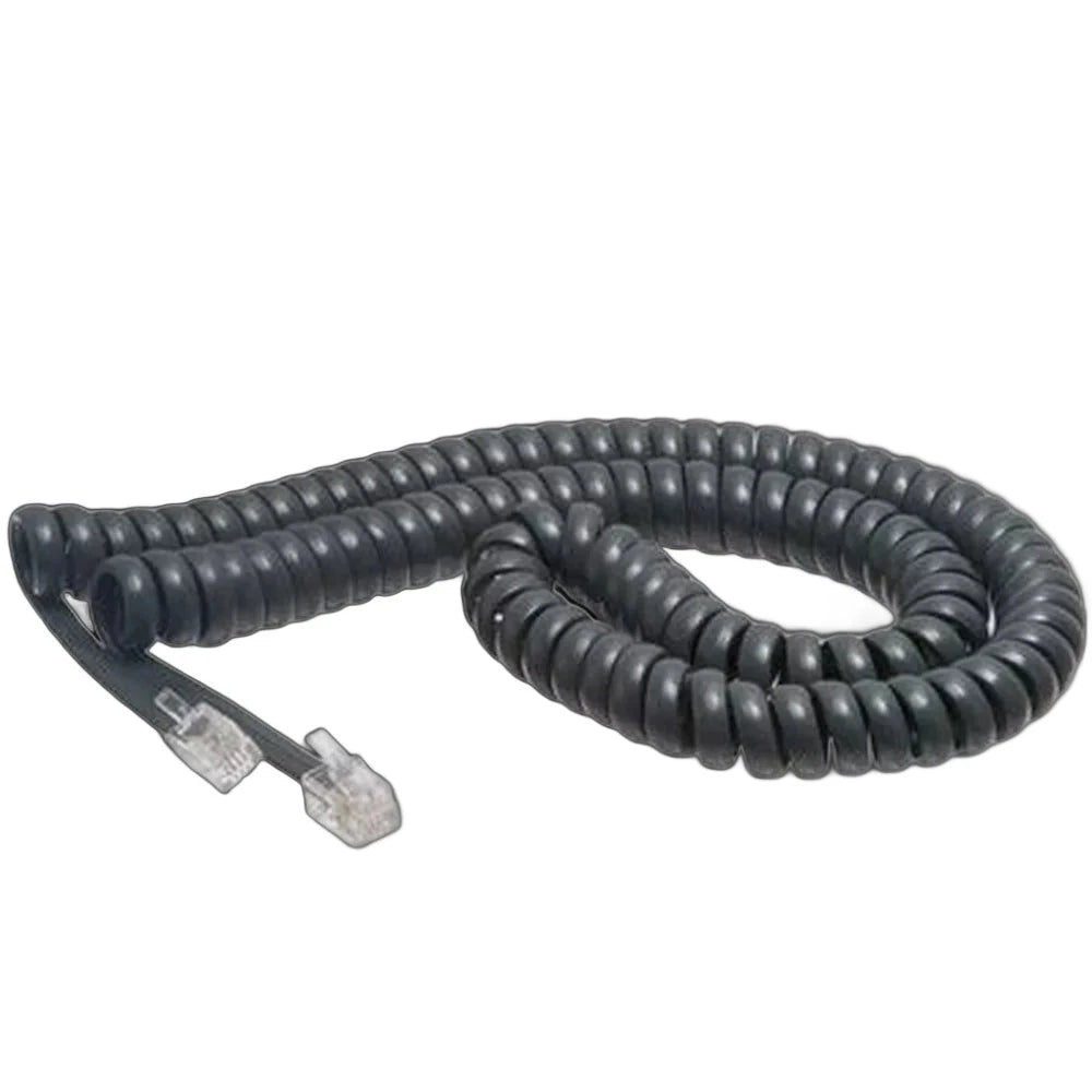 Cisco CP-7900 Series 12' Handset Cord CP-HANDSET-CORD-12 - The Telecom Spot