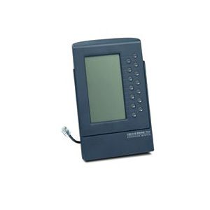 Cisco CP-7915 Key Expansion Module - Refurbished CP-7915=-RF - The Telecom Spot