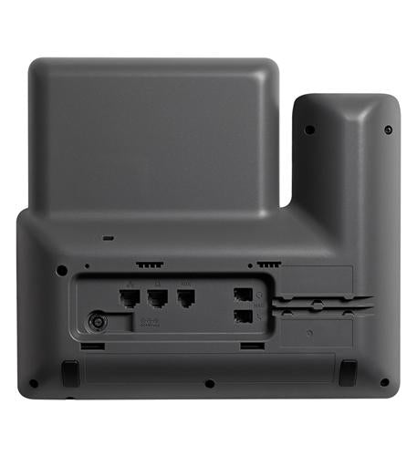 Cisco Ip Phone 8811 CP-8811-3PCC-K9= - The Telecom Spot