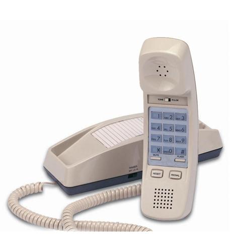 Cortelco 815044-VOE-21F Trendline - Ash ITT-8150AS - The Telecom Spot