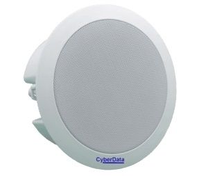Cyberdata 011458 Multicast Speaker 011458 - The Telecom Spot