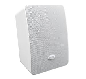 Cyberdata 011487 Multicast Wall Mount Speaker 011487 - The Telecom Spot