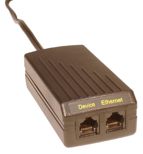 Cyberdata PoE Power Injector 010867 - The Telecom Spot