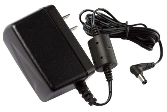 Digium IP Phone Power Adapter 1TELD005LF - The Telecom Spot
