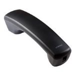 Digium Spare Handset for D4x, D5x, D7x Series IP Phones 1TELD004LF - The Telecom Spot