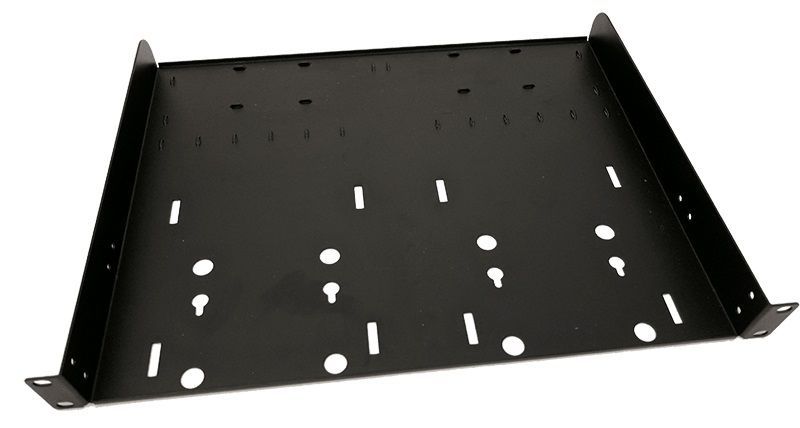 Digium Switchvox E510/E520 Rackmount Shelf 3244-00060 - The Telecom Spot