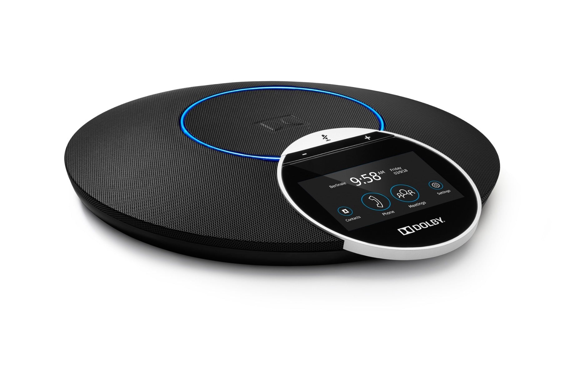 Dolby IP Conference Phone VCP9000-5A - The Telecom Spot