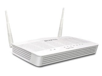 DrayTek Vigor 2135ax vigor2135ax - The Telecom Spot