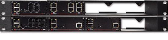 Epygi QX Rack Mount Kit QX-0RMK-0000 - The Telecom Spot